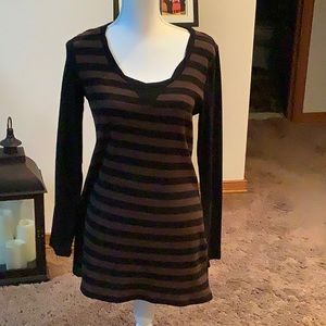 Women’s Calvin Klein Performance Long sleeve top M